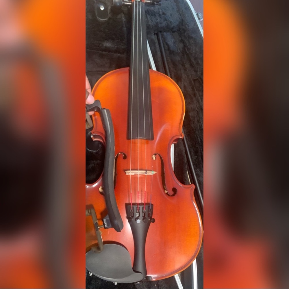 Student Viola